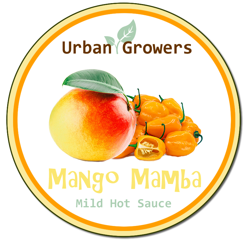 Mango Mamba